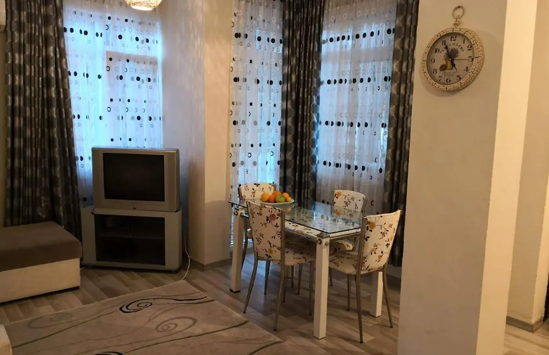 Kemer Villa-1