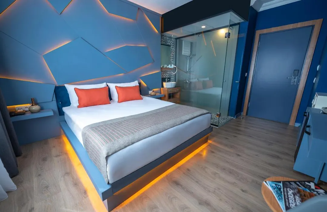 Otto Lara Hotel-1