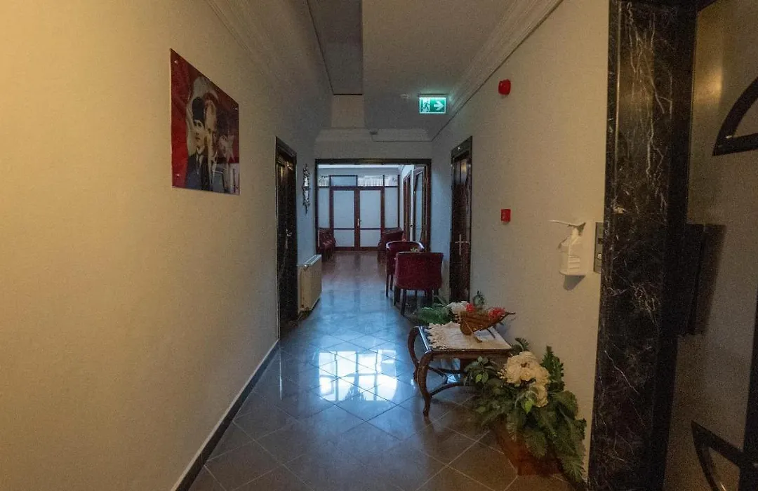 Sare Beach Hotel-1
