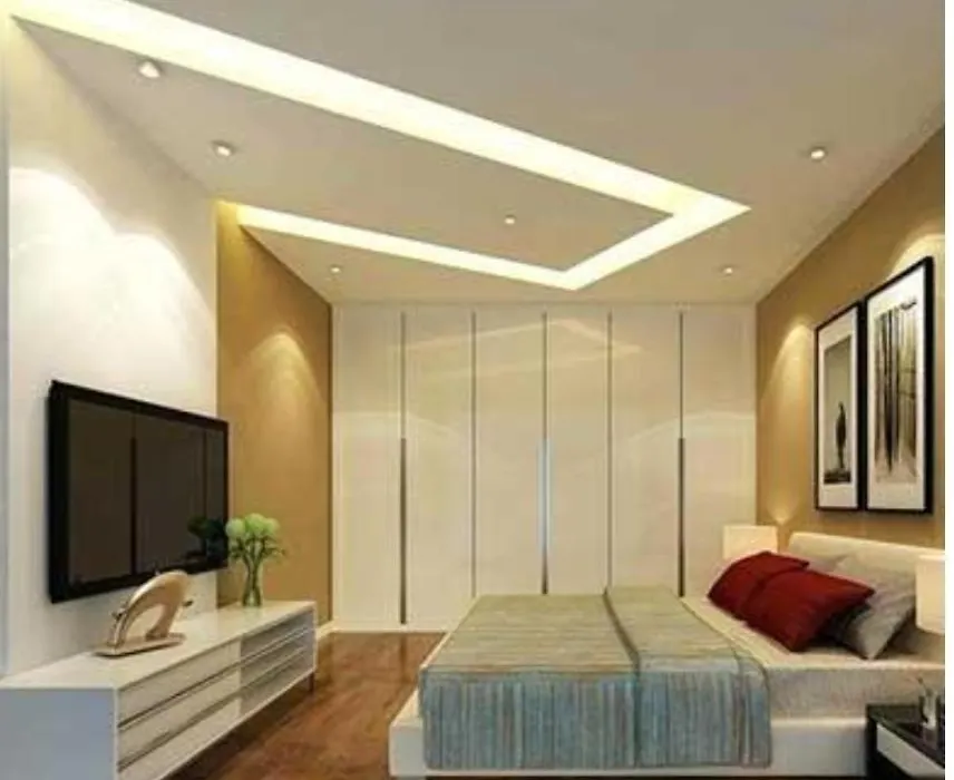 Bahce Yesil Evler-1