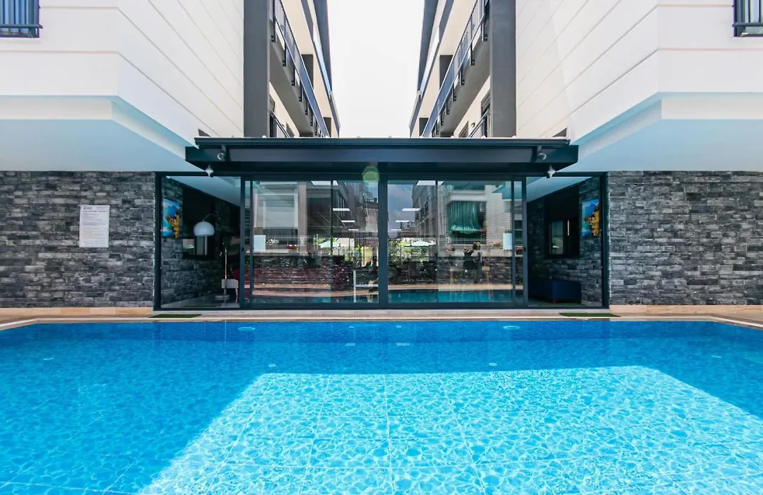 Oniks Comfort Suites-1