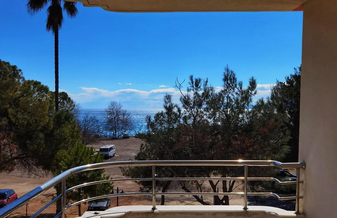 Koray Residence-1