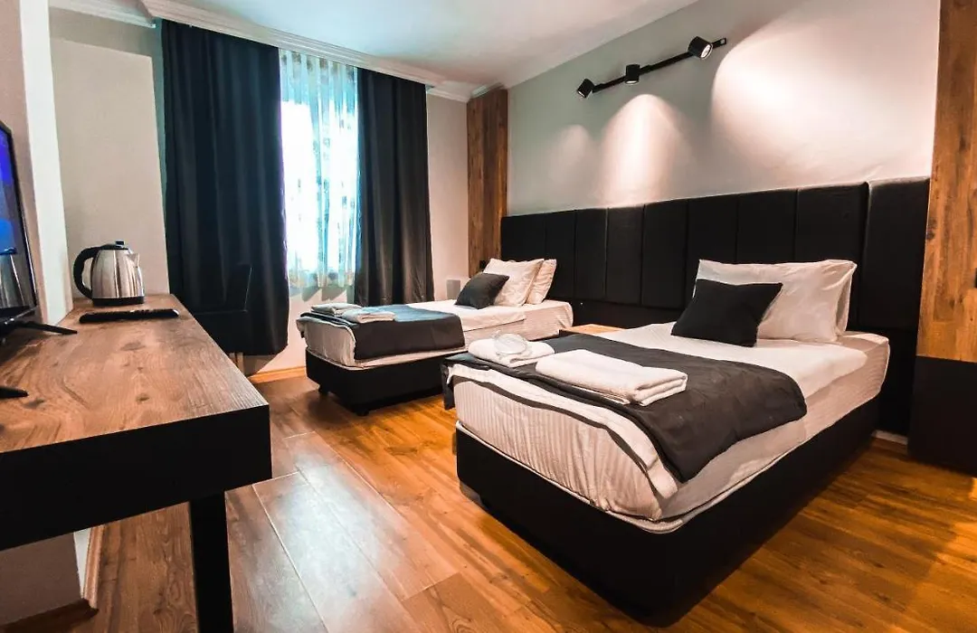 Tepe Hotel-1