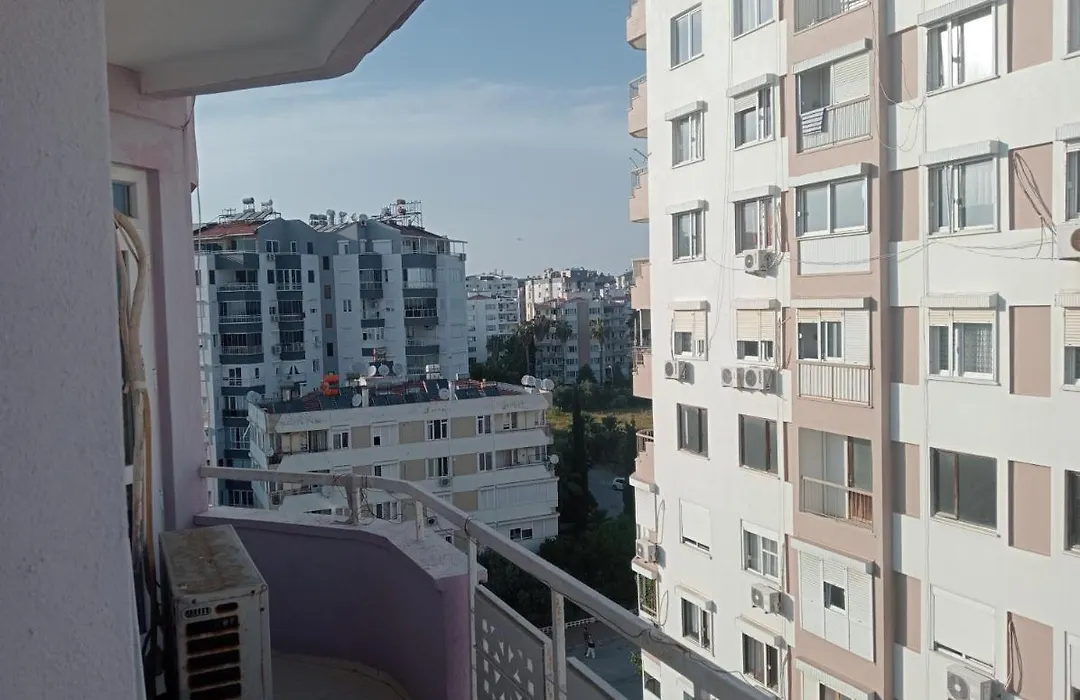 Deniz Kenari Ev-1