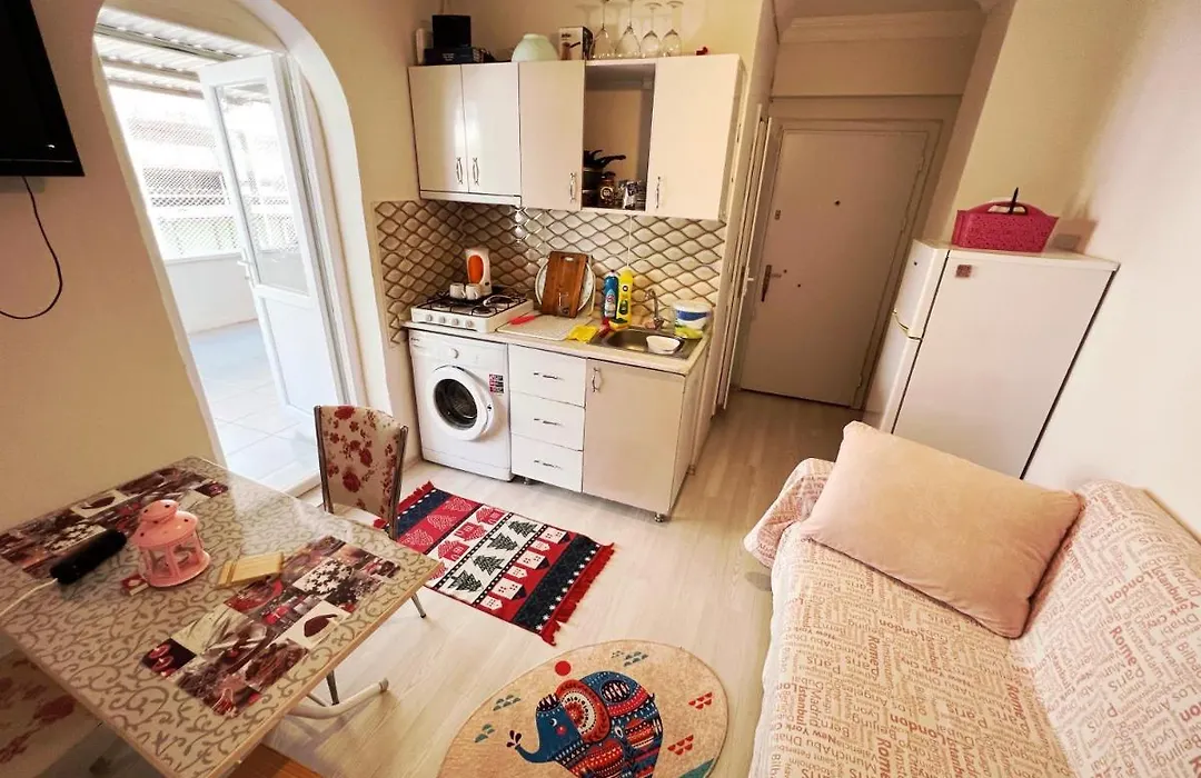 ☆ Great Terrace ☆ In Perfect Location ☆-1