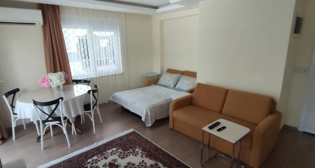 Family Apart-Hotel "2022"- 1-1