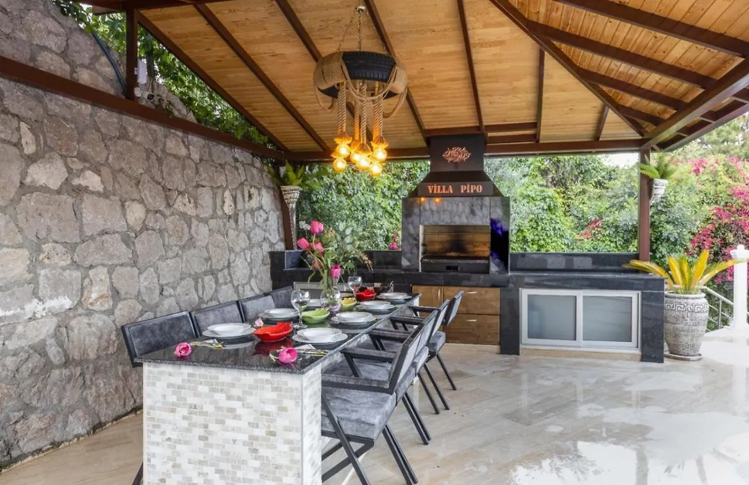 Villa Pipo Camyuva-1