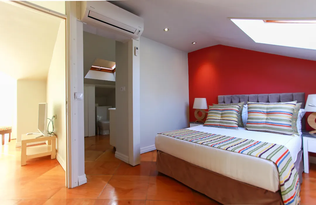 Alp Pasa Hotel - Special Class-1