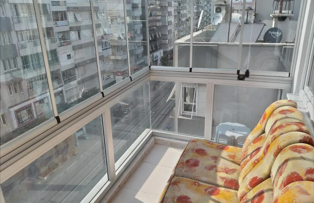 Murat Wohnung-1