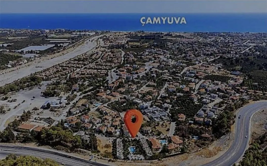 Antalya-Kemer/Camyuva-1