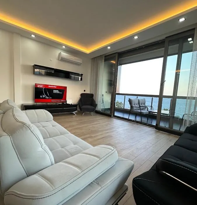 Seashore House-1