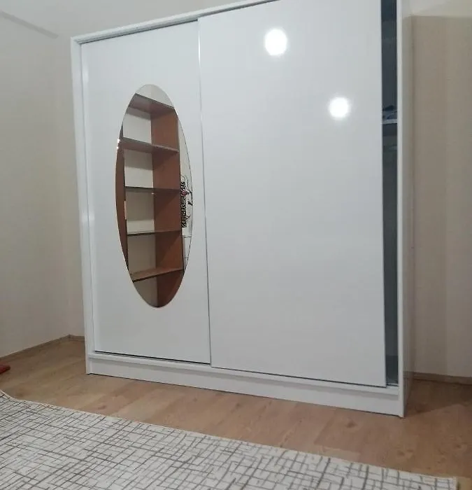 Yueksel Apartmani2-1