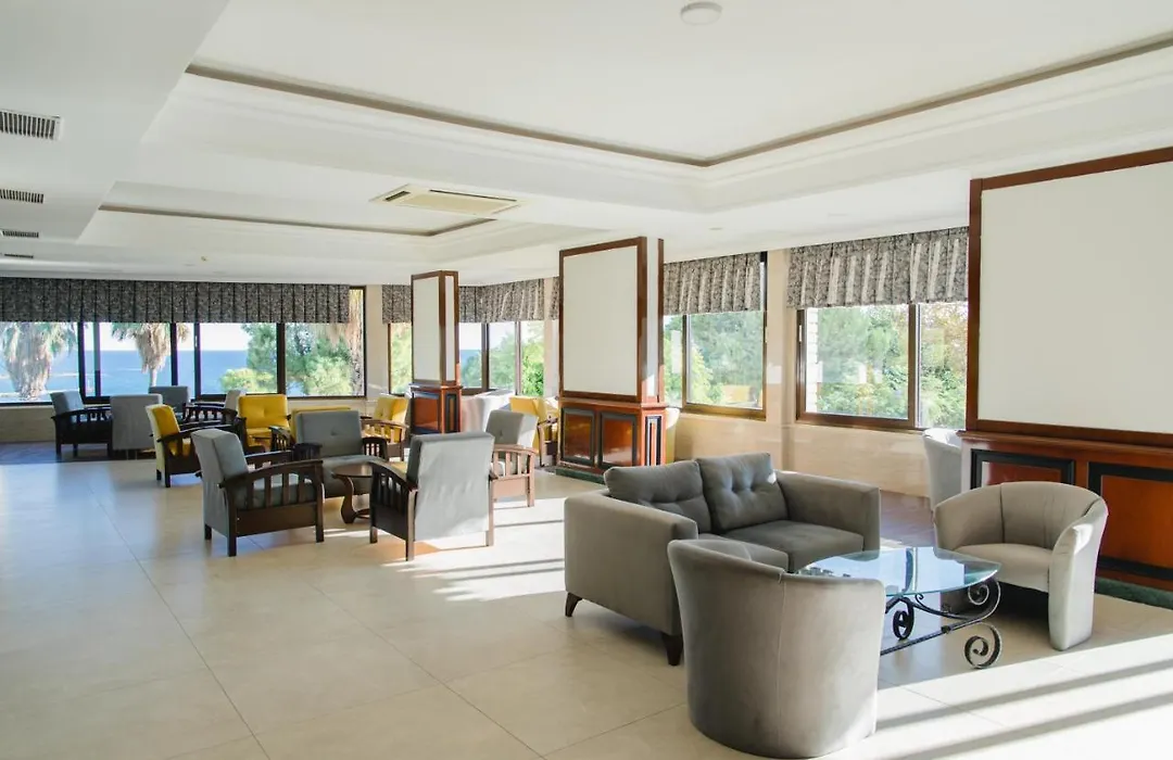 Nazar Beach Hotel-1