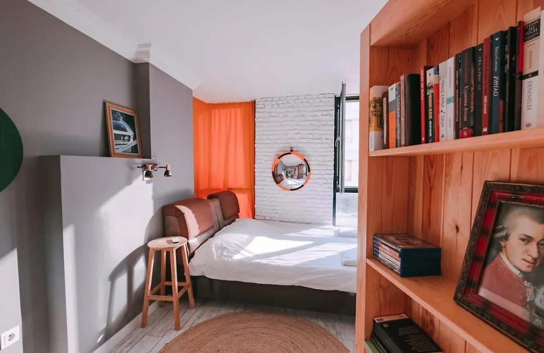 Cozy Bohemian-1