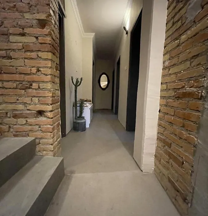 Hidirlik Boutique Hotel-1