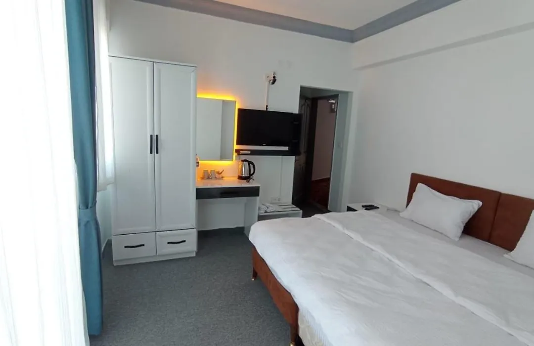 Ezel Group Hotel-1