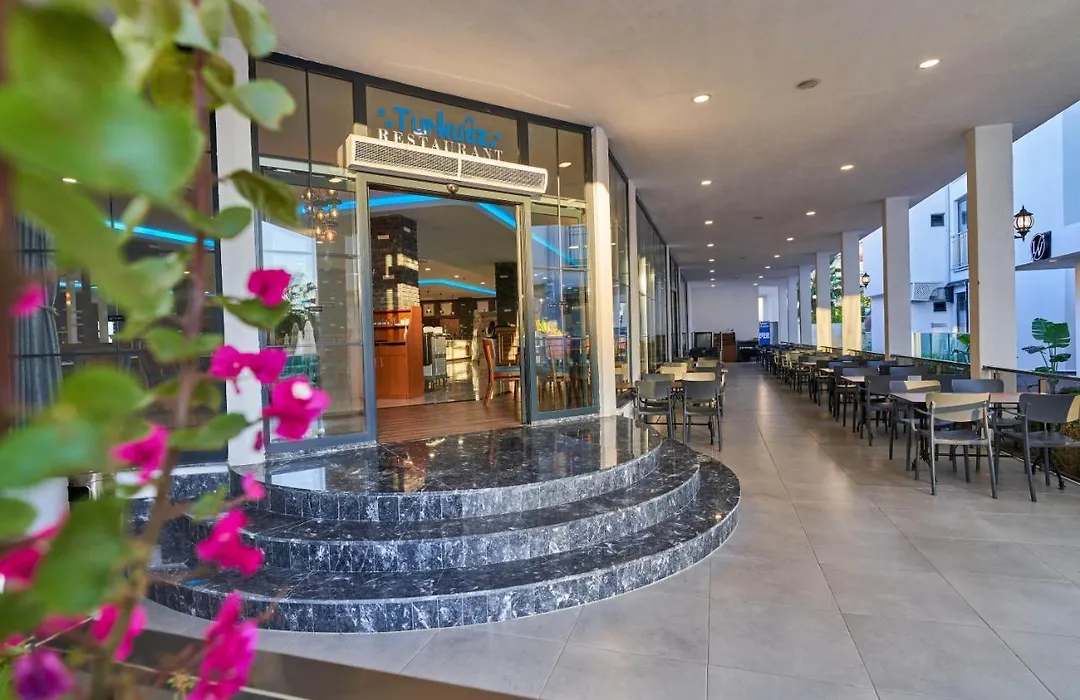 Lavia Hotels Lara-1