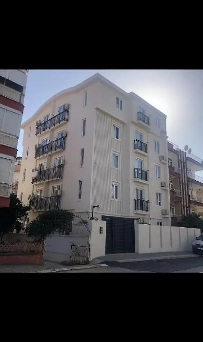 Suite64 Apartments-1