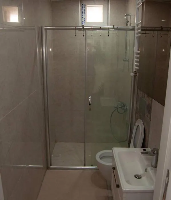 Gulce Residence - Luxury Apartments-1