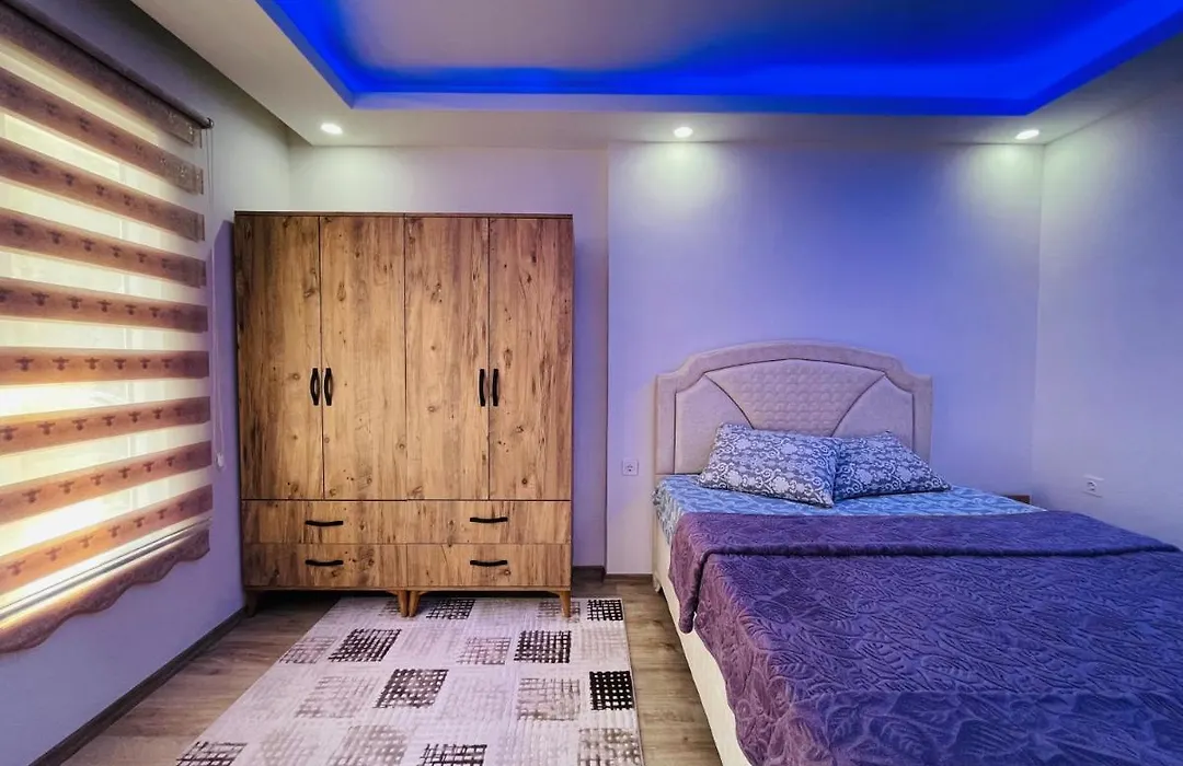 Denize Yakin Yeni Daire-1
