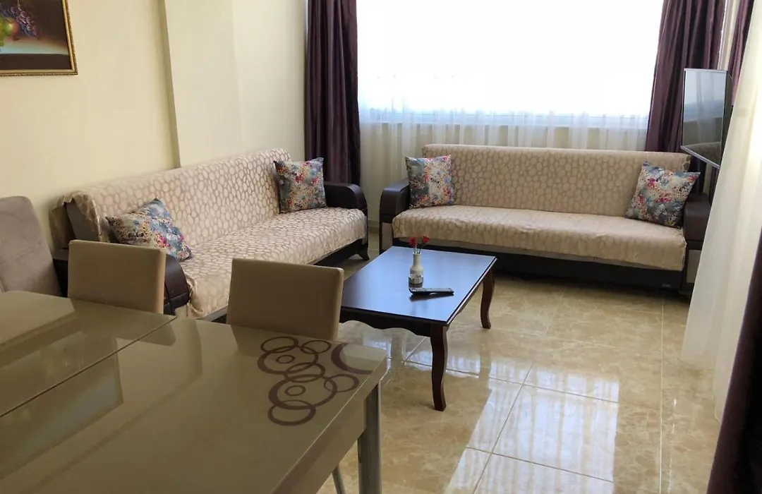 Camyuva Apart-1