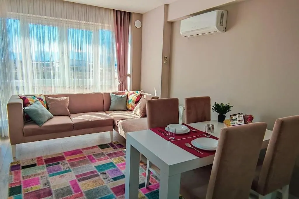 Lego Residence Pool & Security & City Center & 5 Star-1