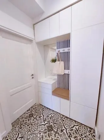 Comfortable 2-Room Apartment-1