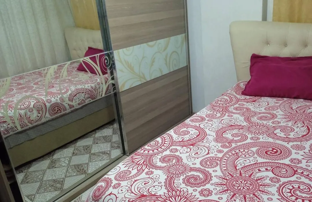 Sukran Guest Family House Homestay Rooms-1