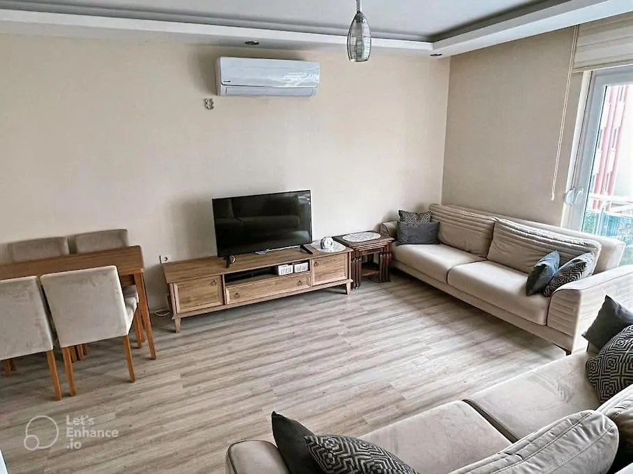 Cute Apartment For Family-1