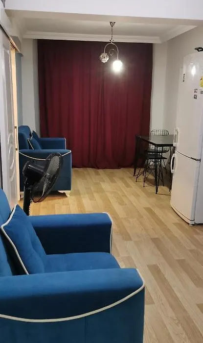 Elias Apartment-1