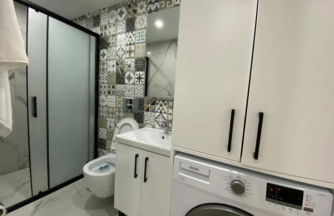 Antalya Lara Suite More-1