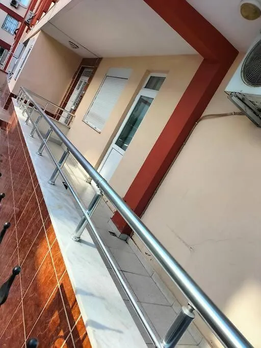Tamyuerek'S Home-1