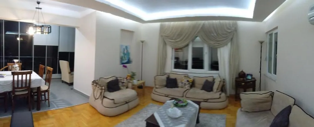 Antalya Da Daire-1