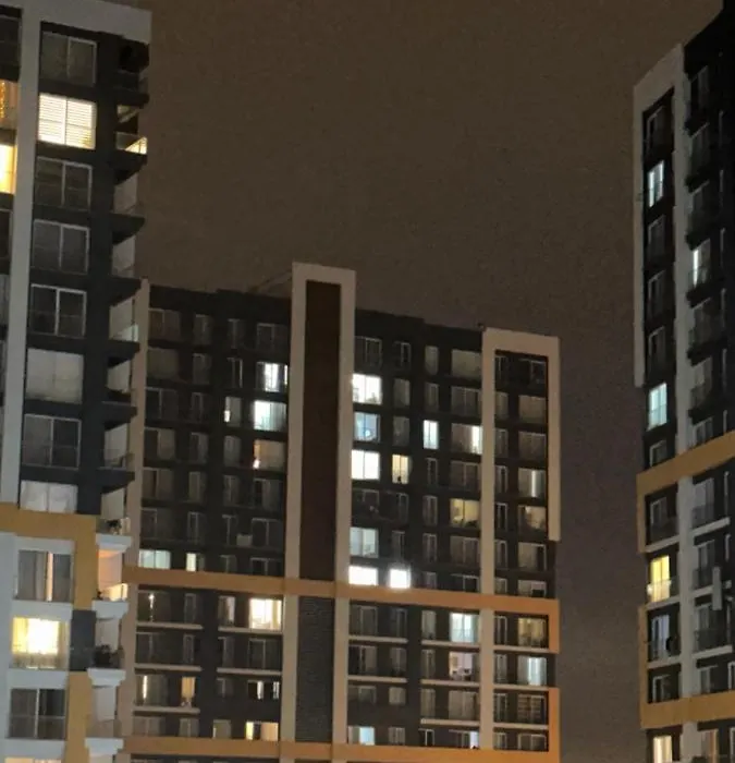 Fascinating 1 Bedroom With Pool View Balcony-1