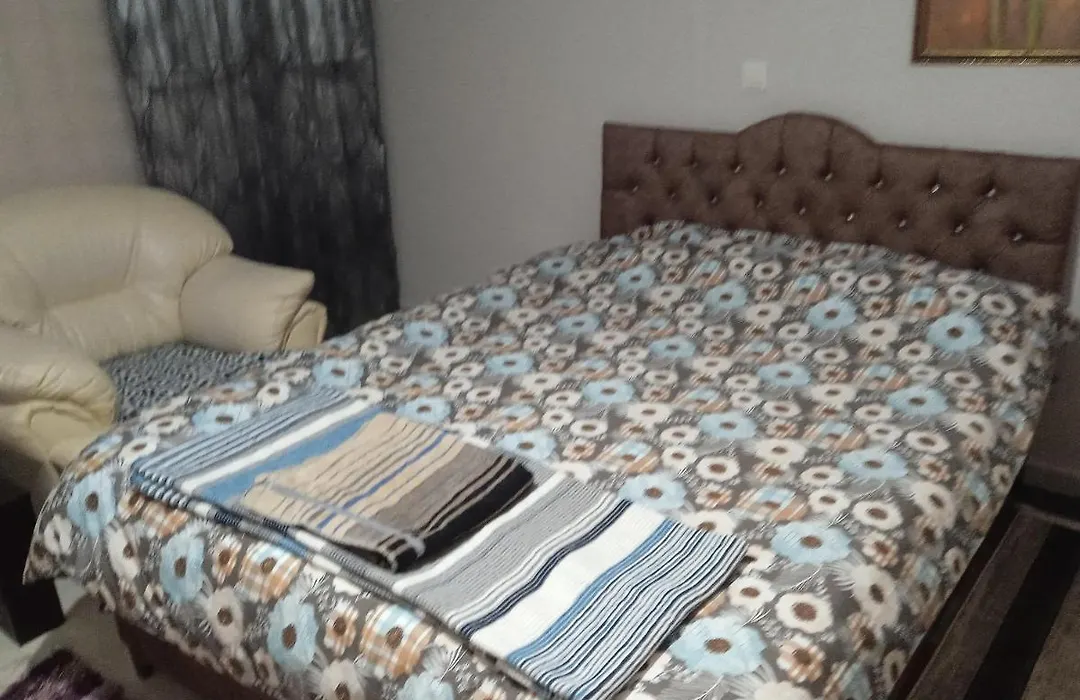 Kpz Apartments Flats - Cheap Staying Sleeping Place-1