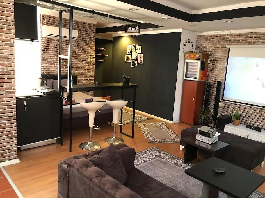 Cinehome In Old Town-1