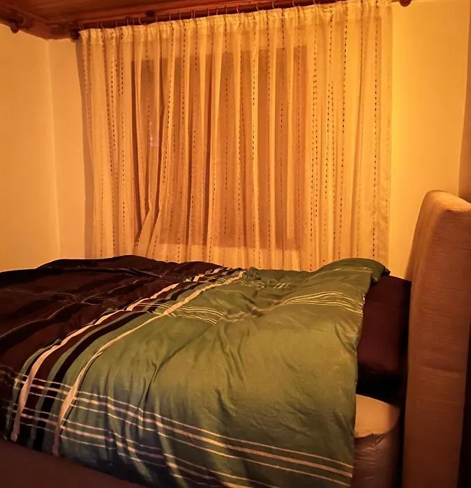Holiday In Village - 10Km Away From Konyaalti Beach-1