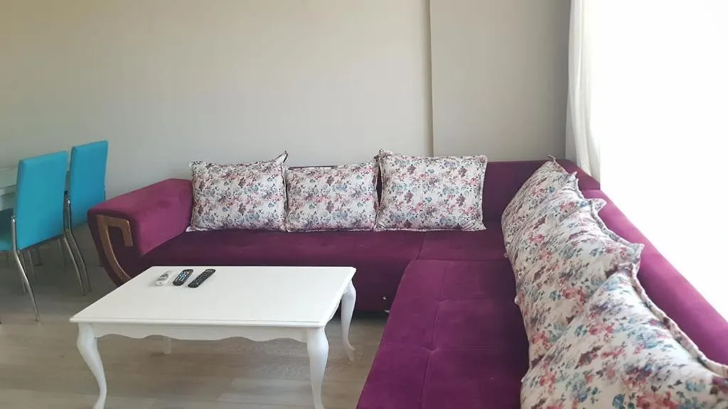 Lego Studio I Havuzlu Kaliteli Konaklama-1