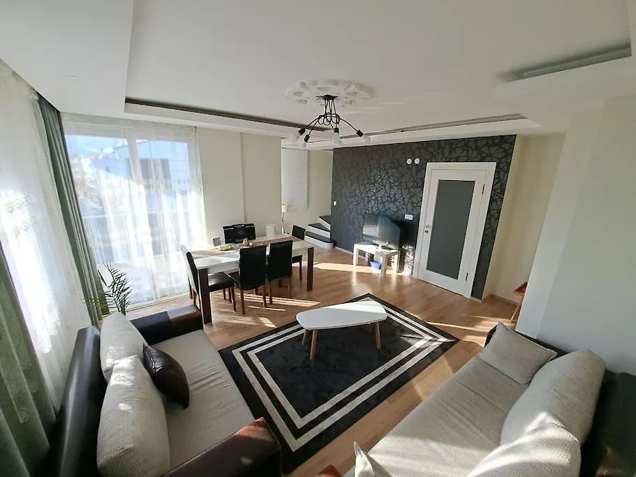 Antalya Dublex-1