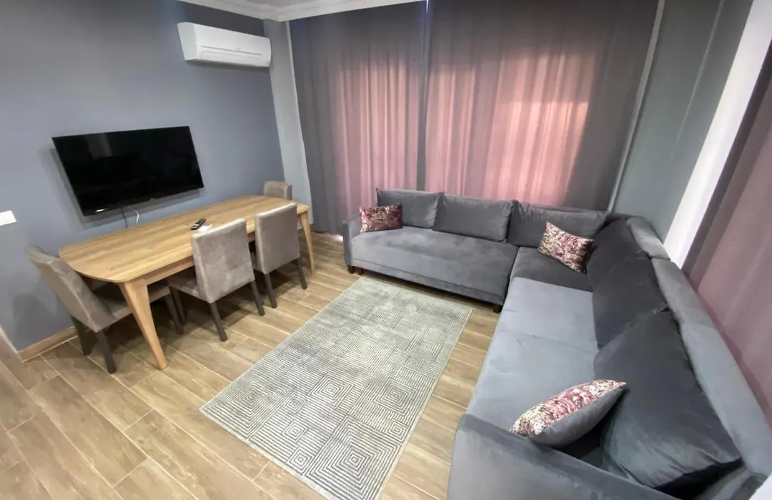 Tas Suites-1