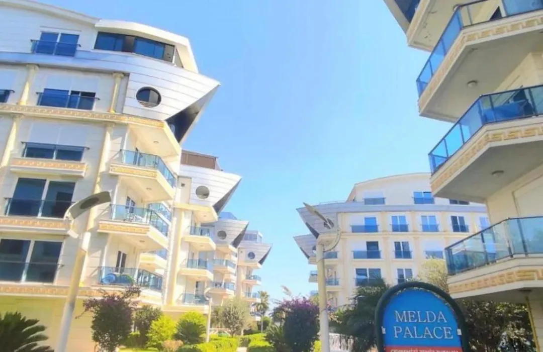Melda Palace-1