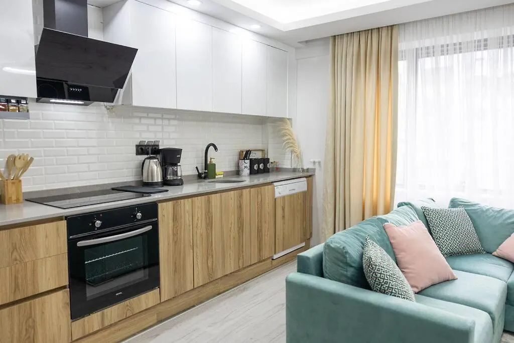 Dt Insta- Worthy, Cozy, Rare Apt Ofc-1