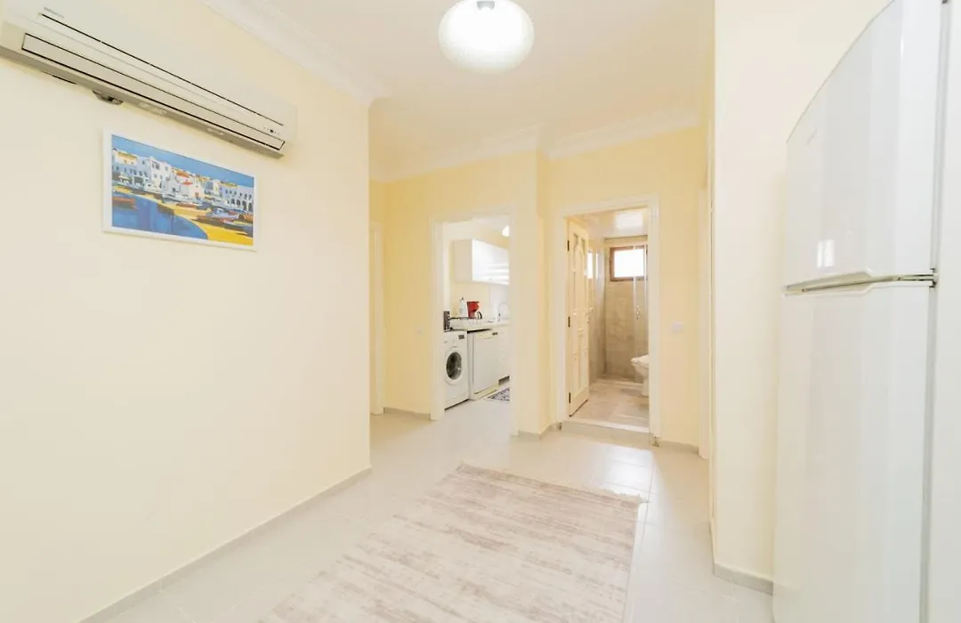 Apartament-1