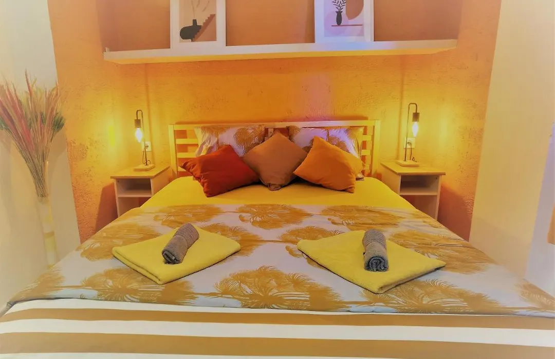 Boho Apart Hotel Kaleici Ultra Luex Apart 1-1