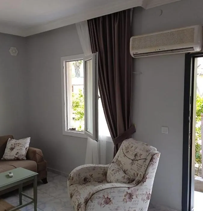 Beldibi Apartment / House / Hotel-1