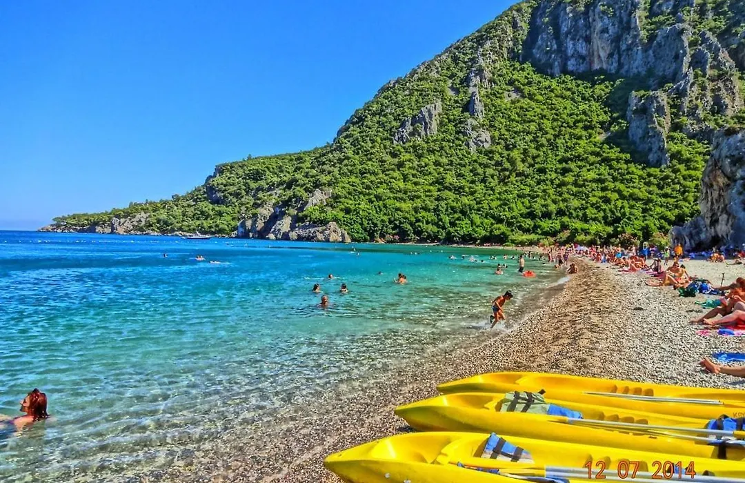 Olympos Paradise Hotel-1