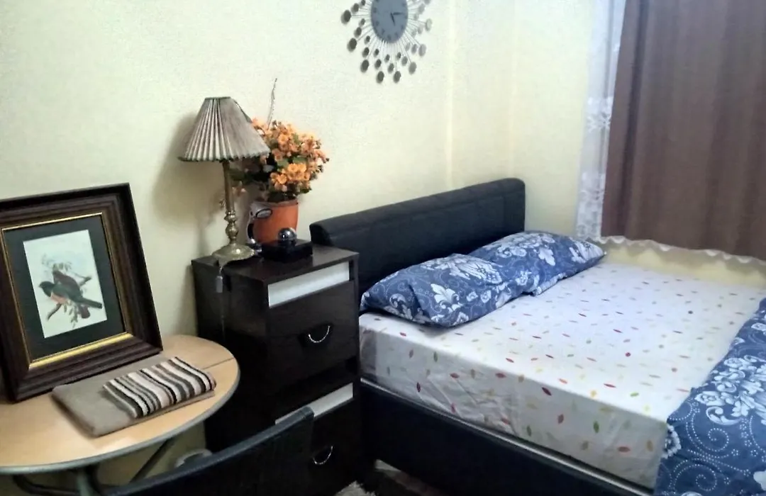 Aykor Guest House Homestay Lodge Rooms-1