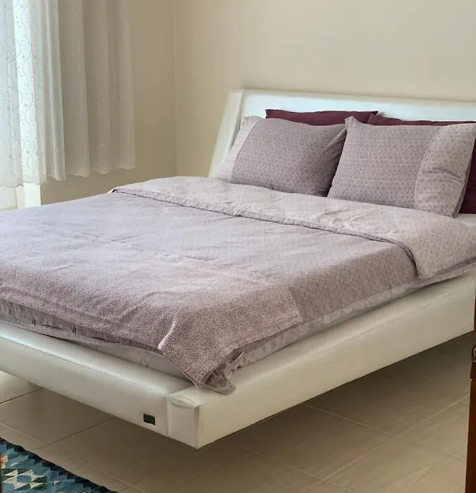 Antalya Guest Home-1