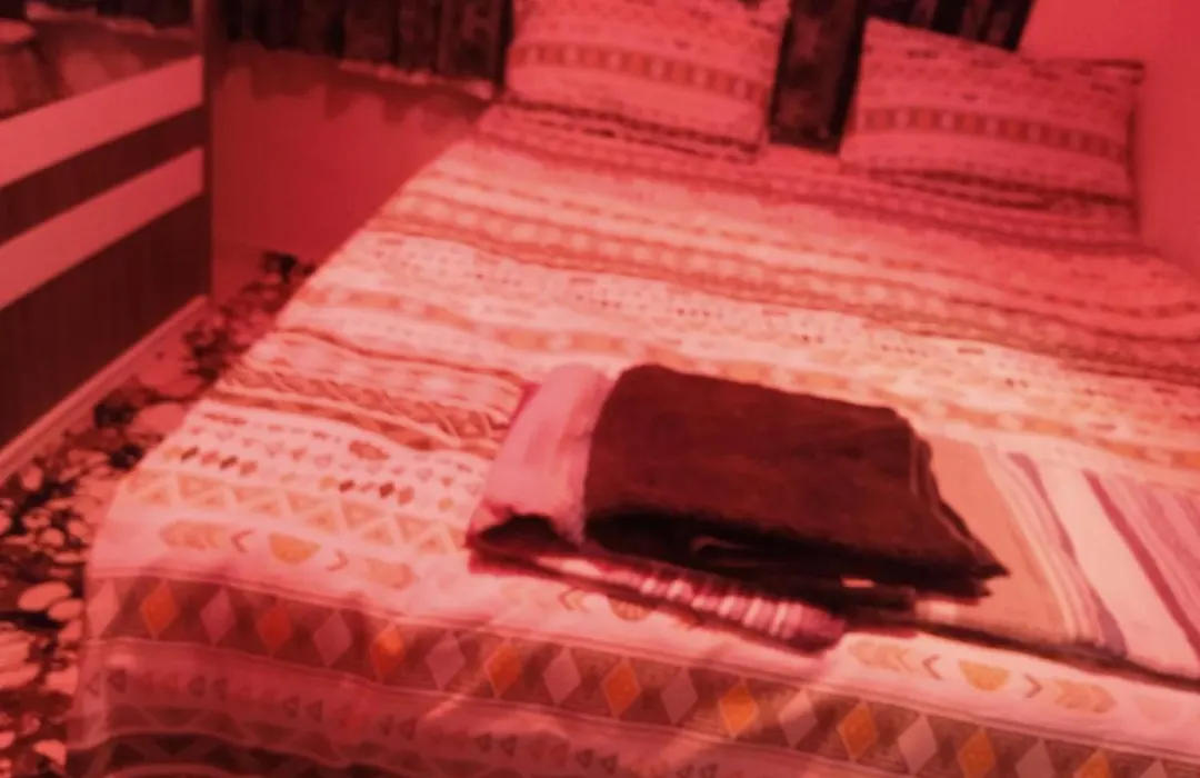 Kpz Homestay Guest House Sleeping Rooms-1