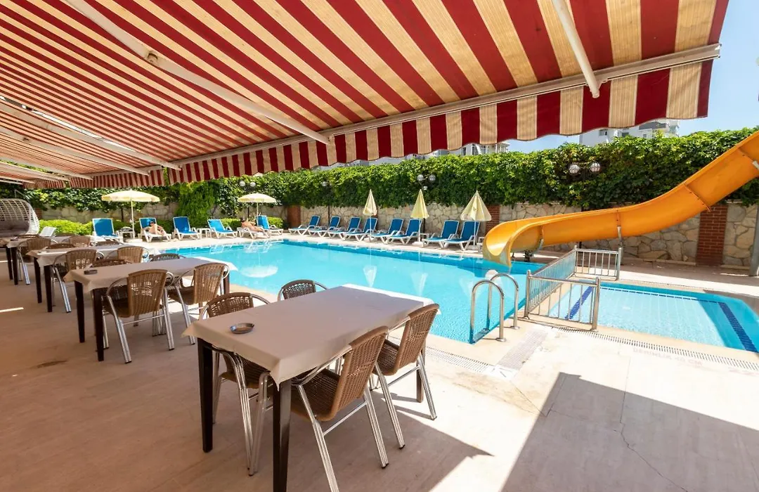 Lara Dinc Hotel-1